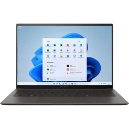 Asus Zenbook S 14 OLED UX5406SA-PZ542W Portátil 14" Intel Core Ultra 7-258V 32GB RAM 1TB SSD Pantalla OLED 2880x1800 120Hz Windows 11